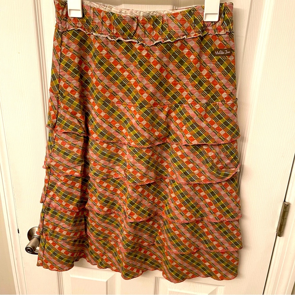 Matilda Jane Women’s Skirt Small S